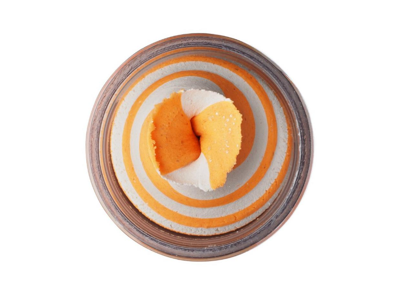 Bait for attracting fish BERKLY Powerbait Natural Scent - Orange Soda