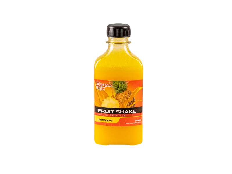 Fruit mix BENZAR MIX Pineapple - 225 ml