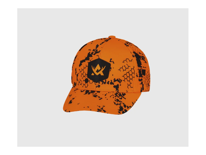 Baseball kapa ALSAKA 1795 Pro Cap Blind tech blaze
