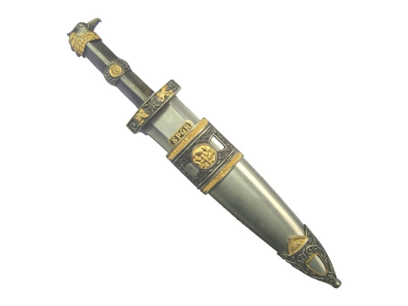 Okrasni nož ROMAN DAGGER