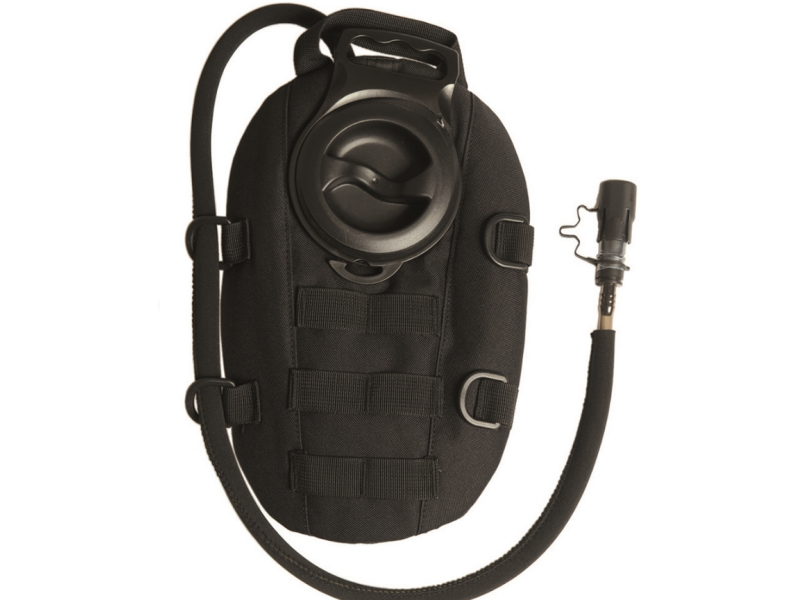 Camel bag MOLLE 1 Ltr.