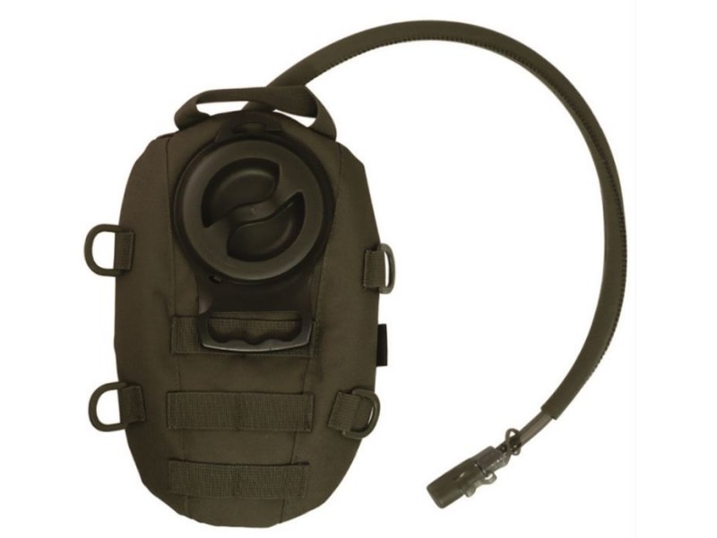 MOLLE Camel bag 1 Ltr.