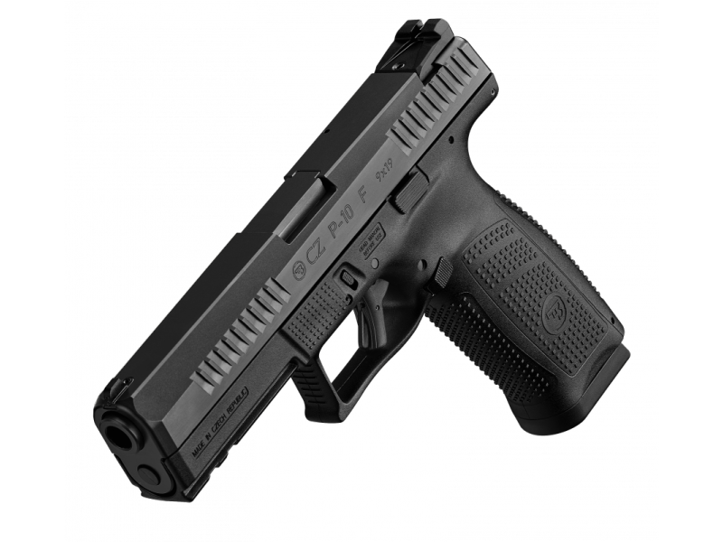 Pištola Češka Zbrojovka P-10 F OR - .45 ACP