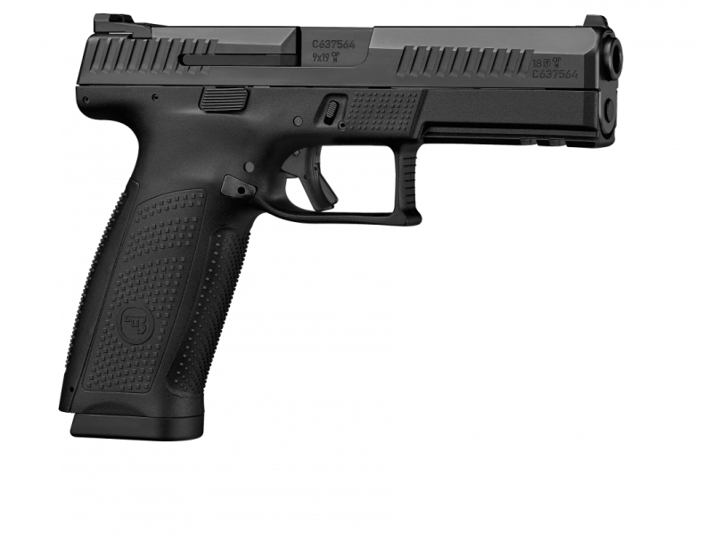 Pištola Češka Zbrojovka P-10 F OR - .45 ACP