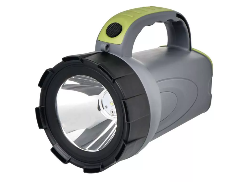Ladegerät EMOS LED Arbeitslampe 300 lm LED