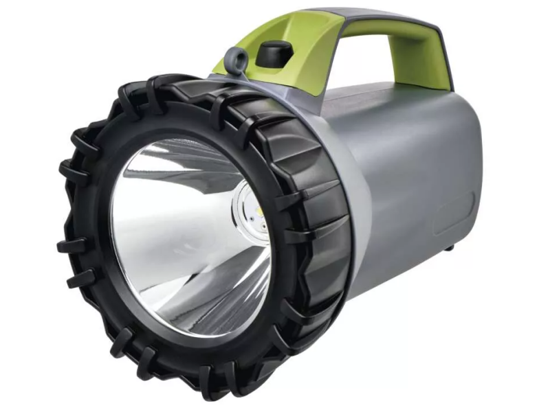 Ladegerät EMOS LED Arbeitslampe 750 lm LED