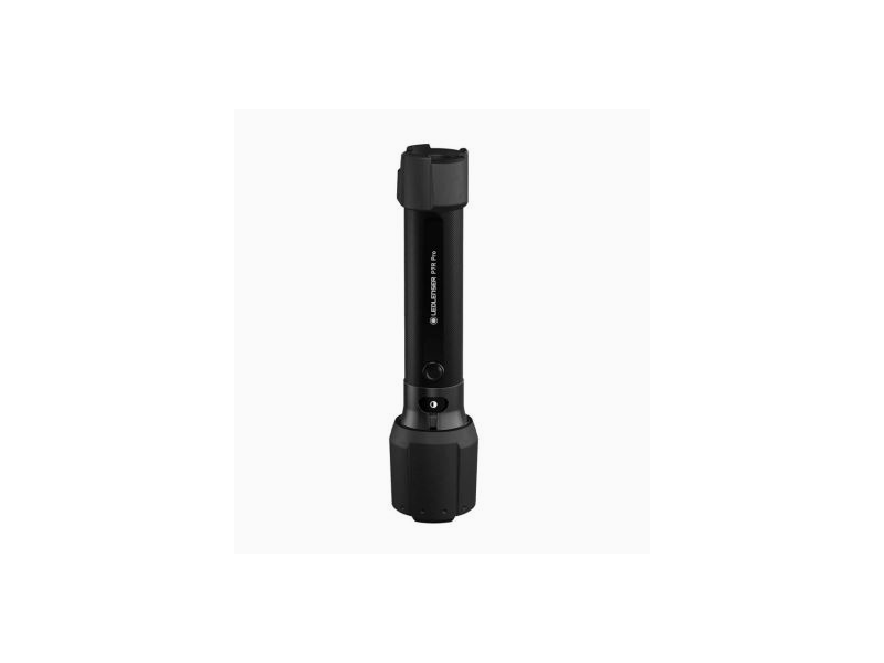 Polnilna svetilka LED LENSER P7R Pro - 2000 lm