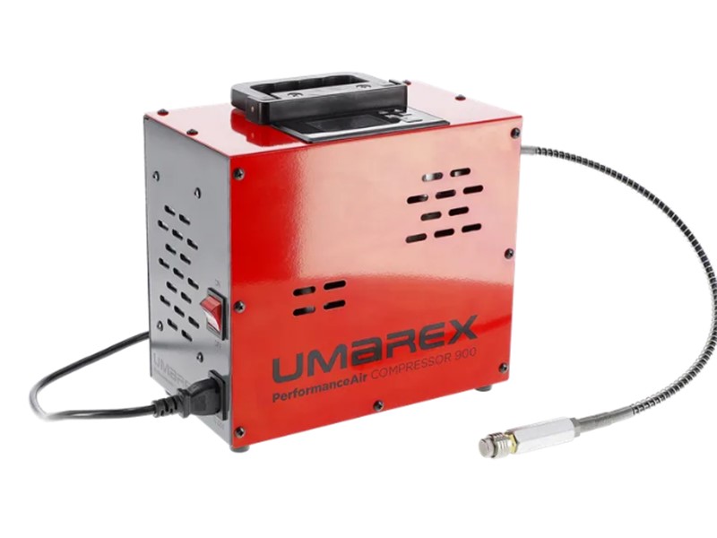 Kompresor UMAREX PAC 900 PerformanceAir Compressor
