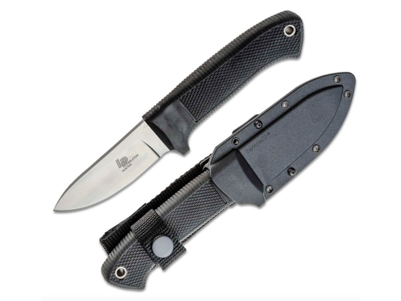 Nož Cold Steel PANDELTON HUNTER