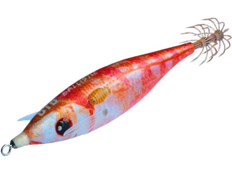 Esche DTD Ball Real Fish 3.0 - Pagro