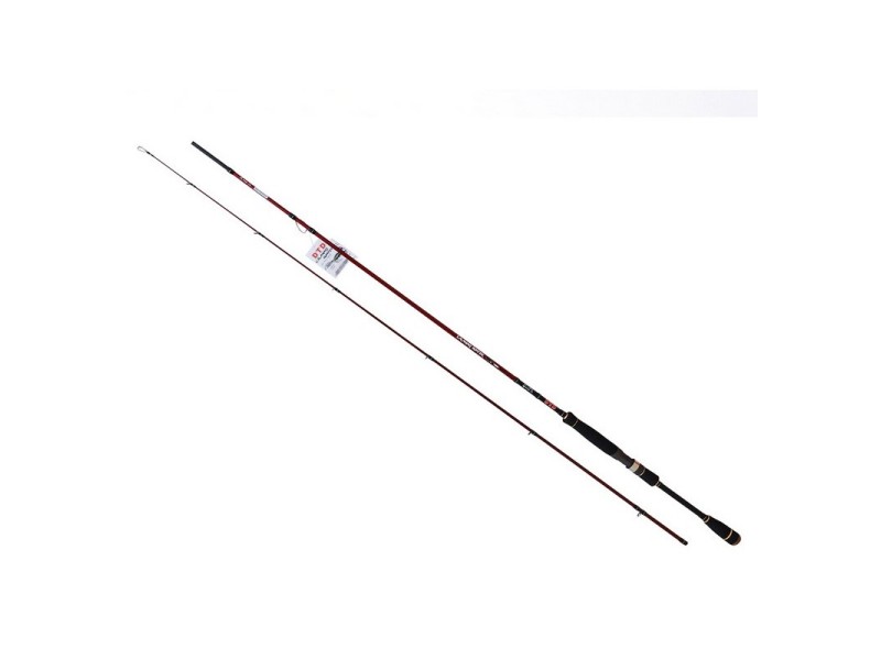 Rib. štap DTD Calamari hunter - KALAMARI I SIPE