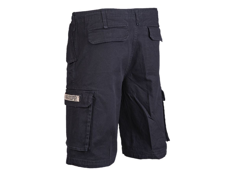 PARATROOPER pants