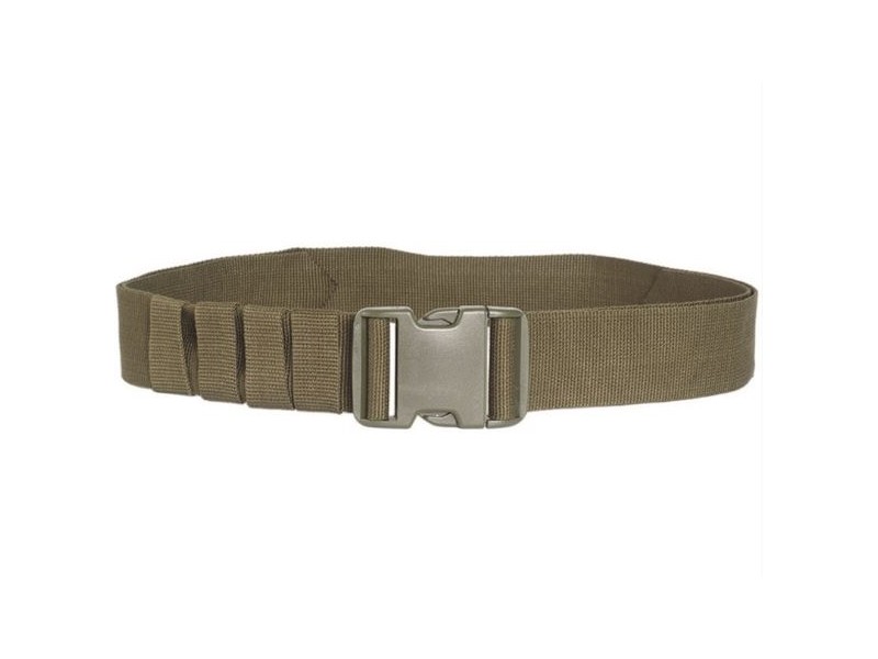 Vojaški pas (opasač) MILTEC army soft