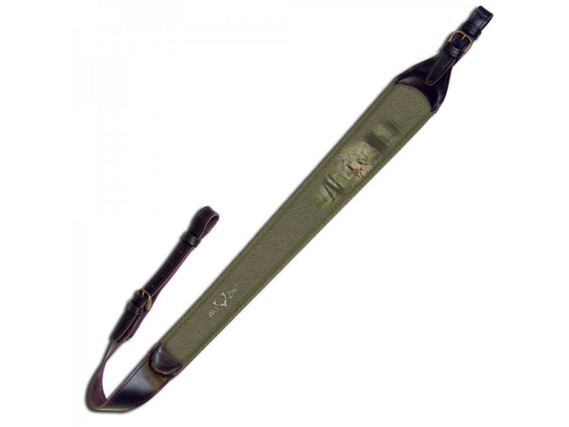 WZ Deer rifle belt