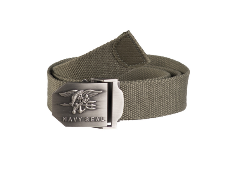 Pas NAVY SEAL zelen