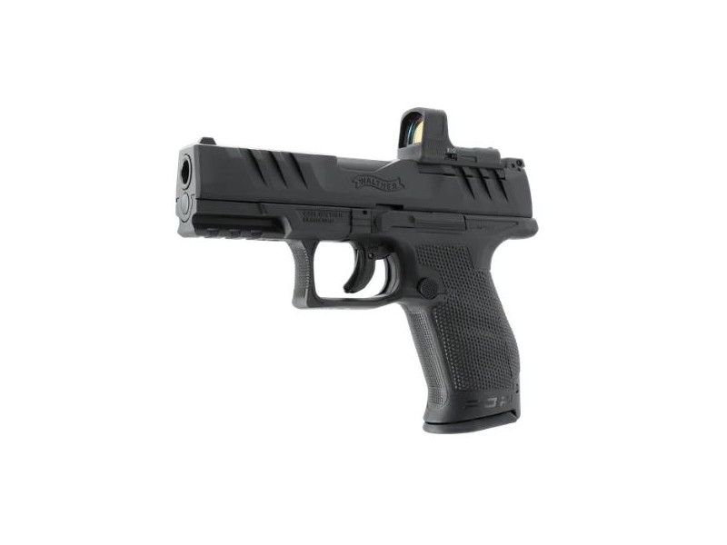Zračna pištolja UMAREX Walther PDP Compact - 4,5 mm   optička točka
