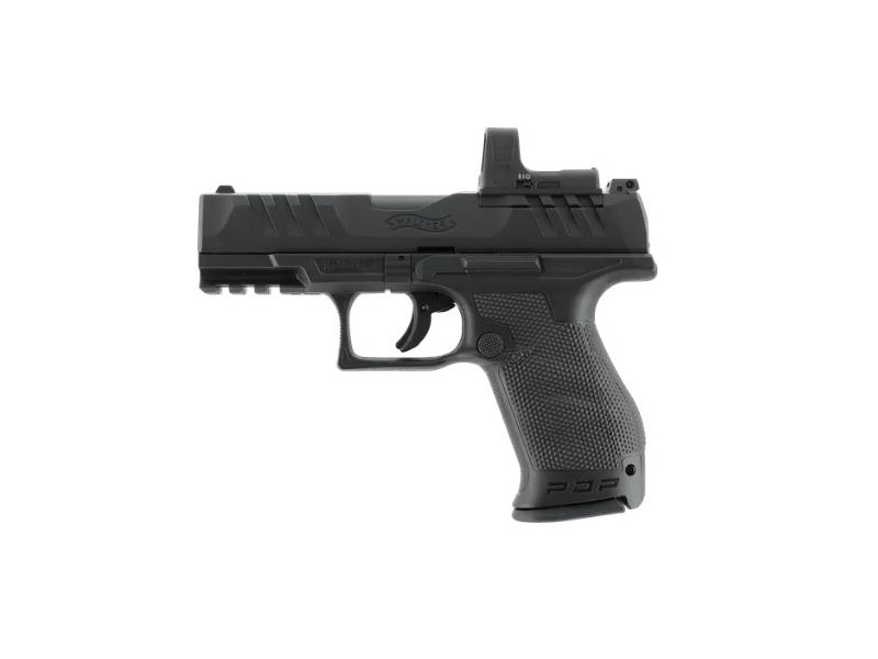 Zračna pištolja UMAREX Walther PDP Compact - 4,5 mm   optička točka