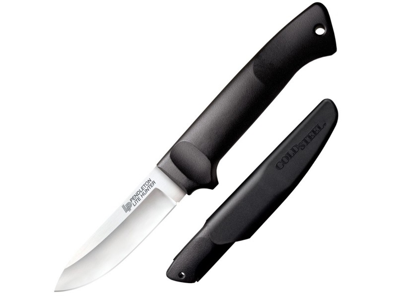 Cold Steel PENDLETON LITE HUNTER Messer