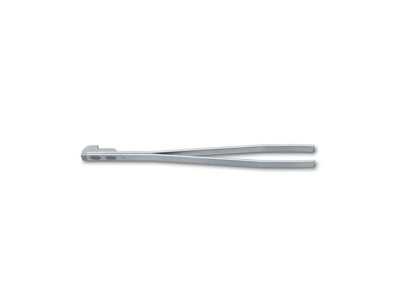 Pinzetta di ricambio VICTORINOX grigia - piccola