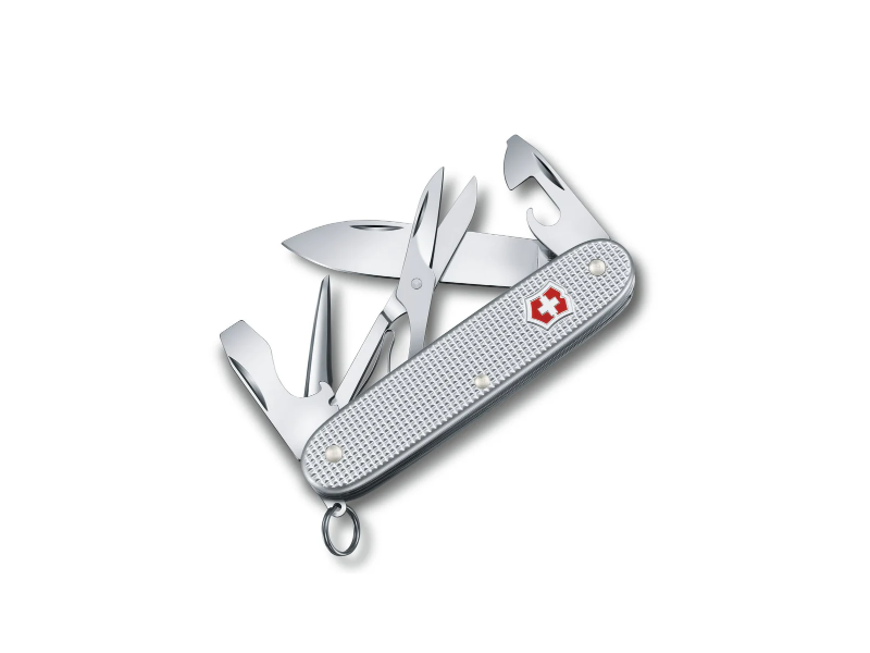 VICTORINOX Pioneer X Pocket Knife 0.8231.26