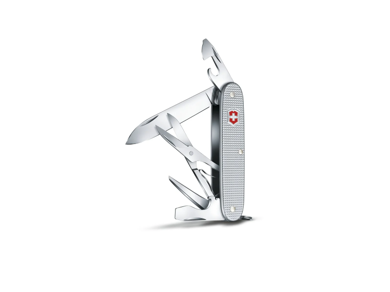 VICTORINOX Pioneer X Pocket Knife 0.8231.26
