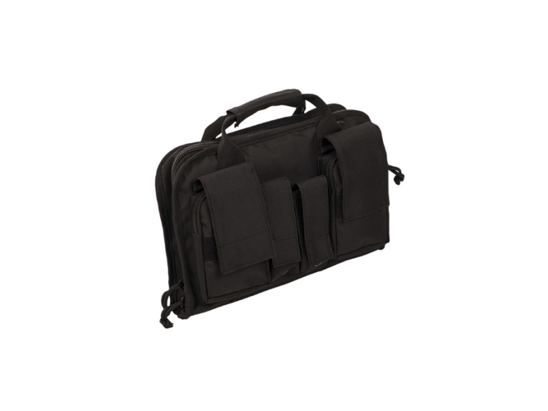 Case for short firearms MILTEC TACTICAL - smaller bag