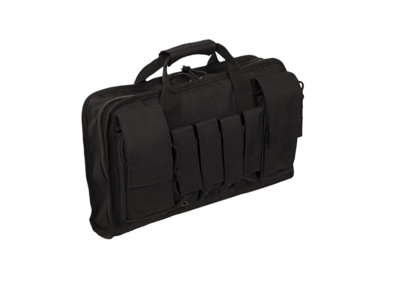 Holster for short firearms MILTEC TACTICAL - larger bag