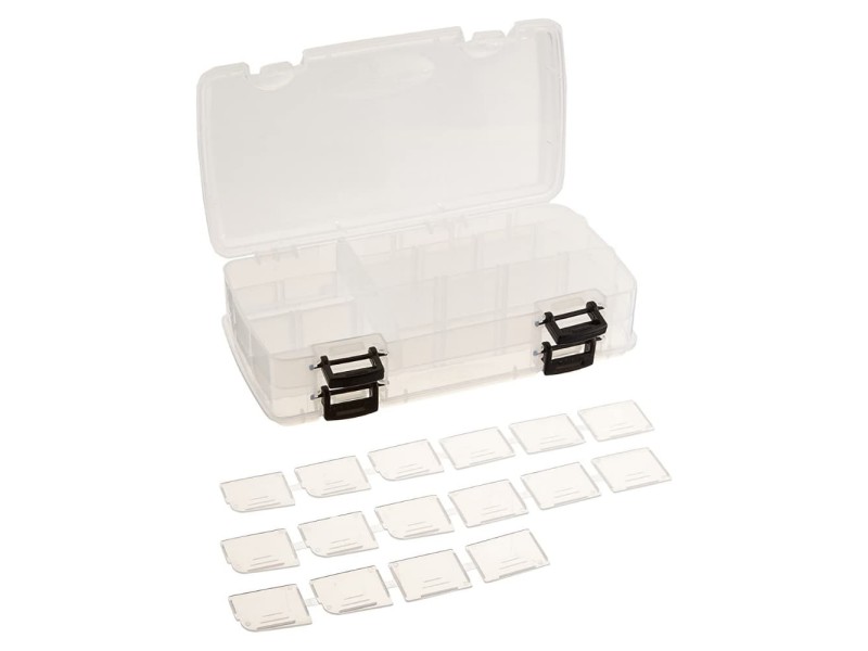 Scatola per spinner PLANO Doppia