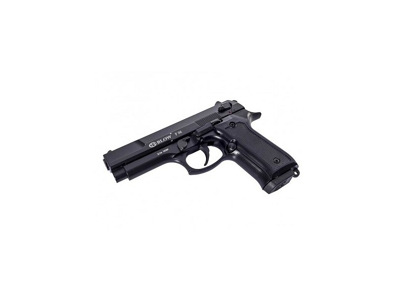 BLOW F06 nera