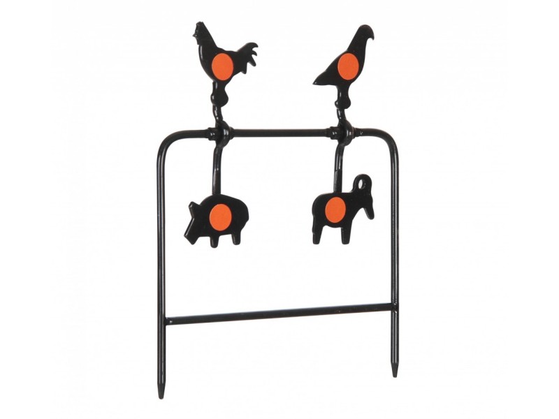 Meta Gamo PLINKING