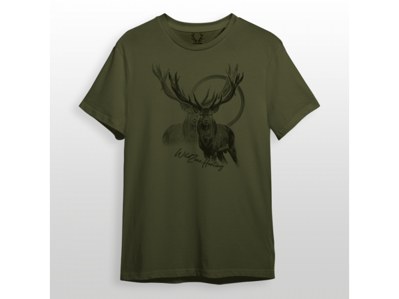 T-Shirt WZ 
