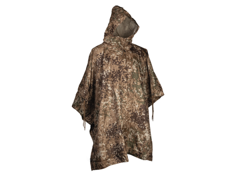 Poncho MILTEC Ripstop 