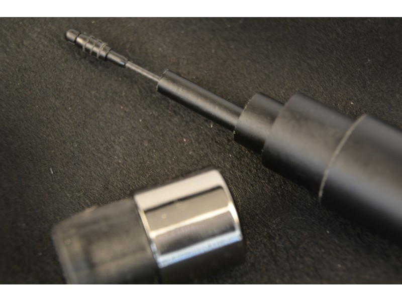 KAMASAKI Power Pole - 500cm/5-35g