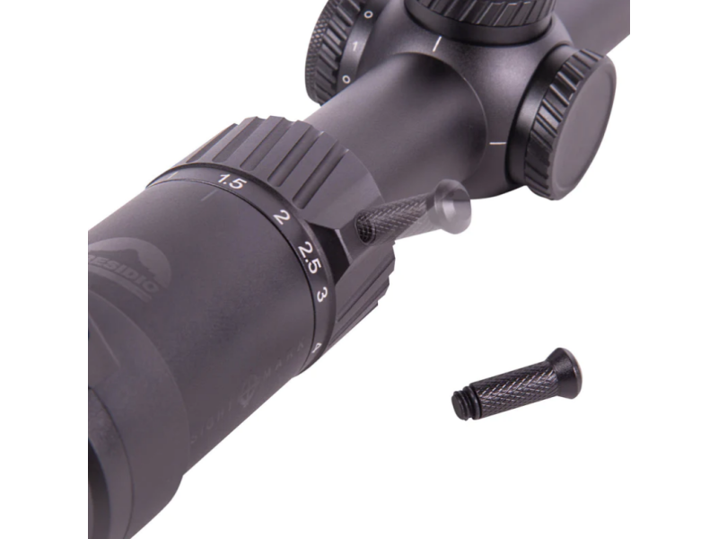 Shooting scope SIGHTMARK Presidio 1-6x24 HDR