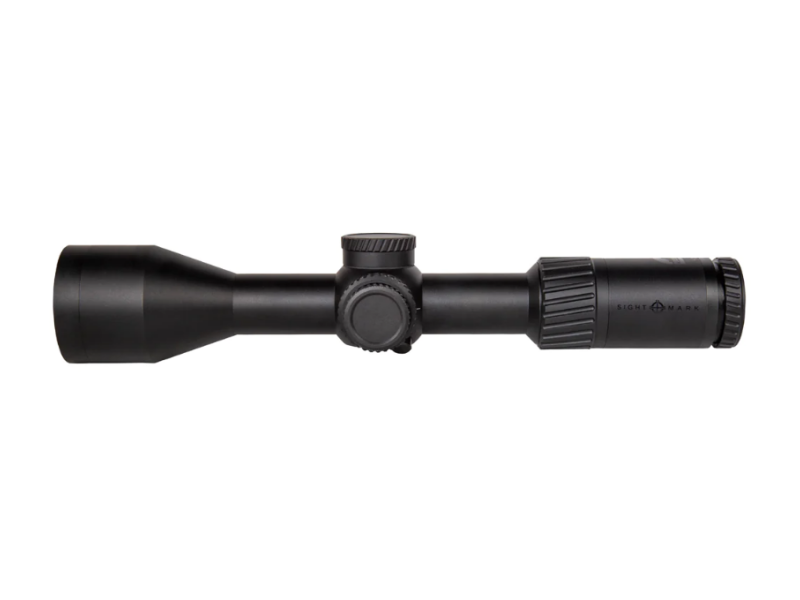 Zielfernrohr SIGHTMARK Presidio 2-12x50 HDR