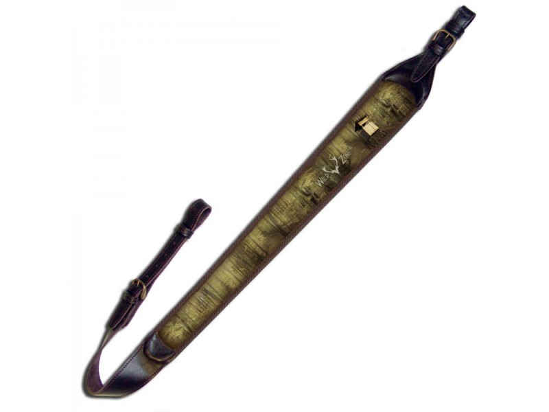 Gürtel für Gewehr WZ Ansitz