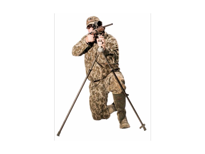 Jagdstock PRIMOS Trigger Stick GEN 3 - Dreibein