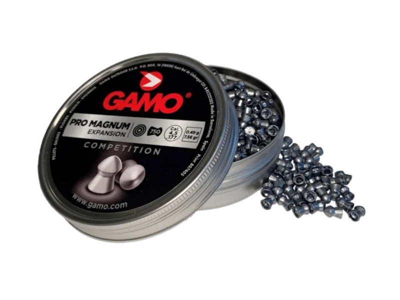 GAMO Promagnum Expansion