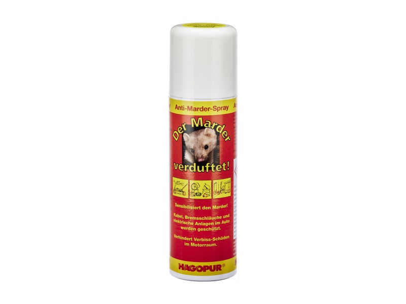 Repellente per KUN - 200 ml