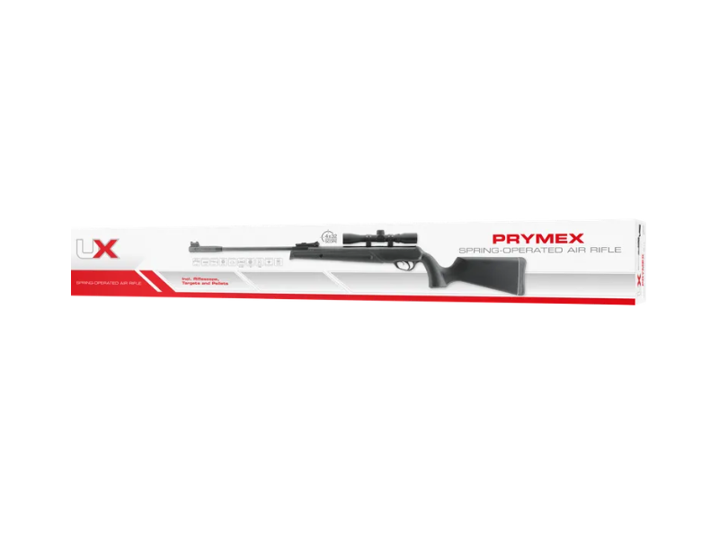 Luftgewehr UMAREX UX Prymex Set