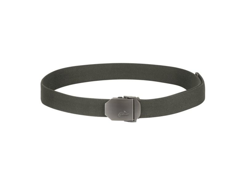 Gürtel HELIKON TEX Logo Lizard - grün