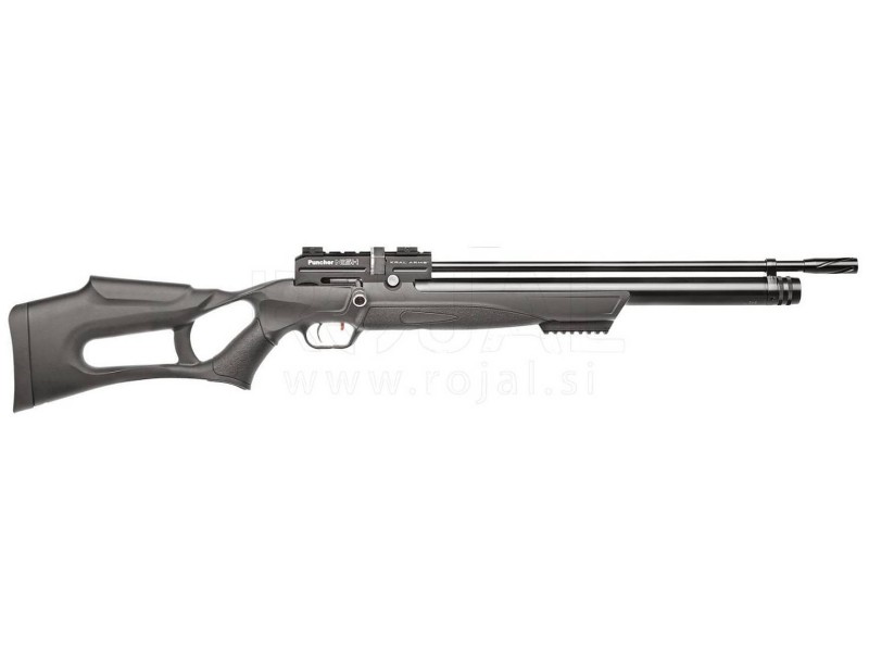 Luftgewehr PCP KRAL ARMS Puncher NISH synthetisch - 6,35 mm 