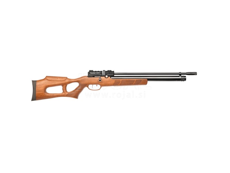 PCP KRAL ARMS Puncher NISH Holz