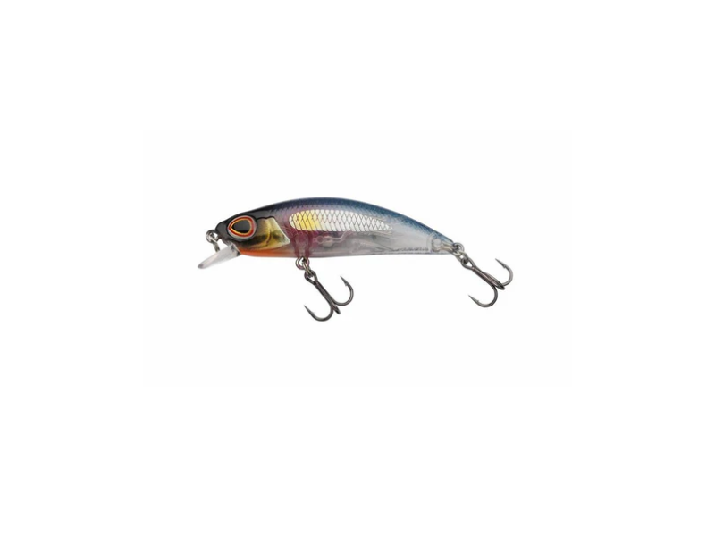 Vobler BERKEY DEX Bullet Jerk TSR 5cm Purple Haze