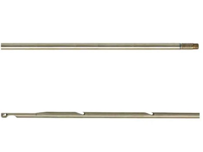 Stainless Steel Arrow for Underwater Gun 90 cm - M7 Thread