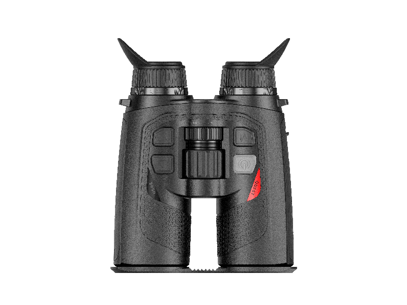 Thermal Imaging Scope NOCPIX QUEST H50R
