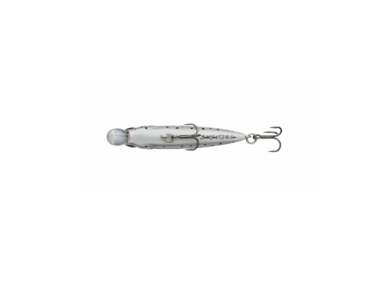 Esche BERKEY DEX Bullet Jerk TSR 5cm Trota Iridea