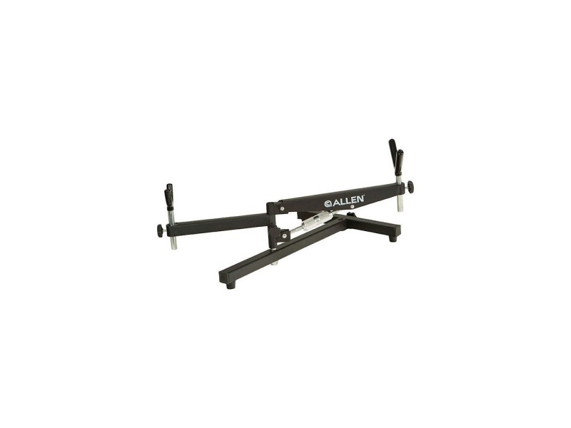 Priprava za pristrelitev oružja ALLEN RANGEMASTER Rifle rest
