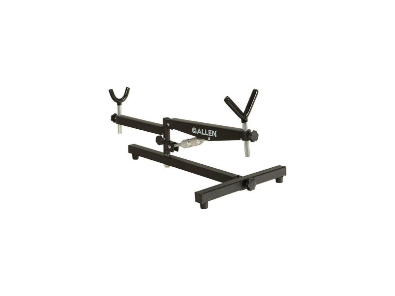 Priprava za pristrelitev oružja ALLEN RANGEMASTER Rifle rest