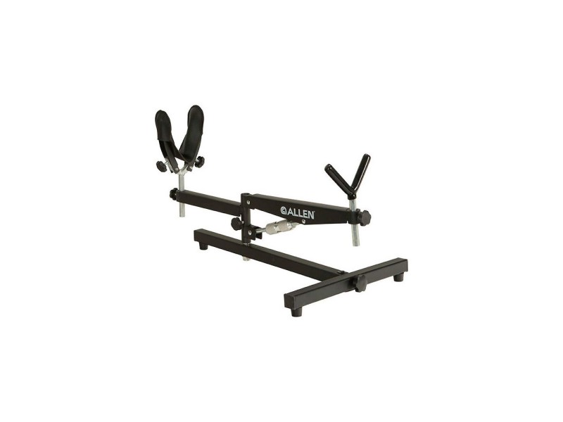 Priprava za pristrelitev oružja ALLEN RANGEMASTER Rifle rest
